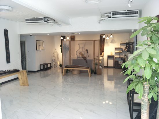 718传媒文化创意园 