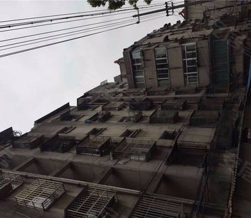 老菜市32号小区