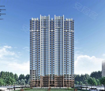 城投琥珀湖畔(新房)