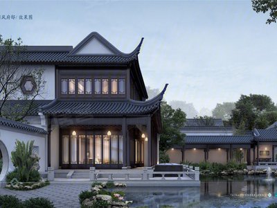 绿城云溪太白