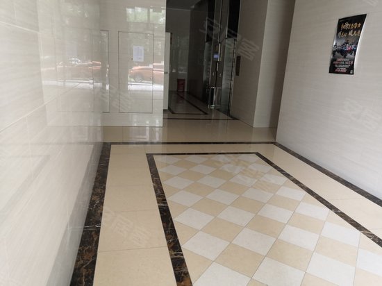 富阳宝龙城市广场(商住楼) 