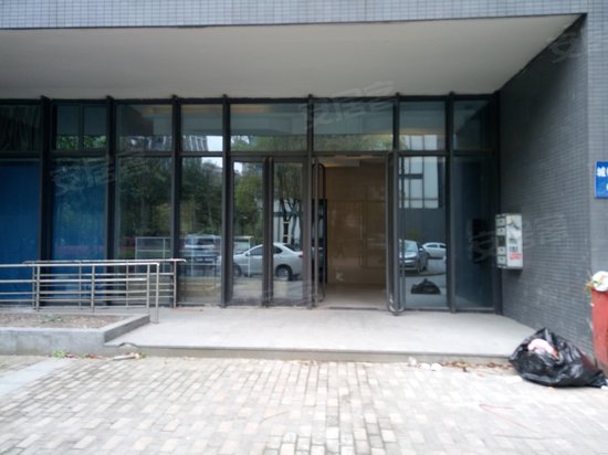 绿地国际设计广场 