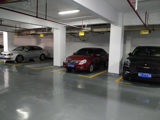 北部软件园众创大厦 