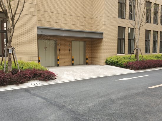 联东U谷宝山国际企业港 