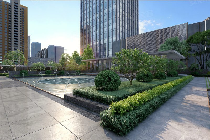 西安房产网>西安二手房>高新区二手房>科技路中段二手房>荣民壹号>