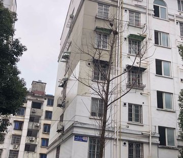 虹泰公寓(西区)