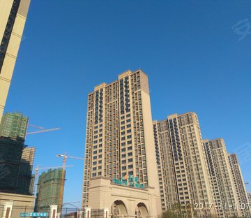 碧桂园招商凤凰城
