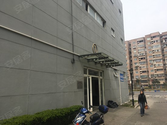 中电绿色科技园 