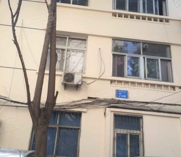 嵩山南路85号院