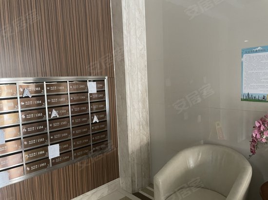 钻石湾(商住楼) 