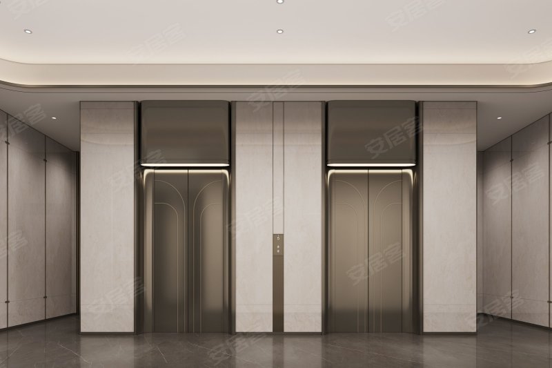建发缦云4室2厅188㎡395万二手房图片