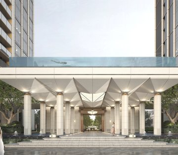 绿城·云栖玫瑰园