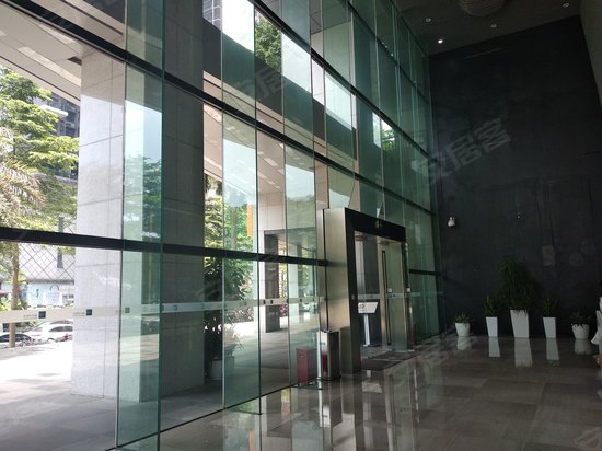 满京华盈丰中心 