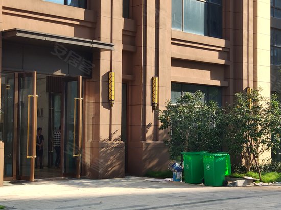 江铃卡卡(商住楼) 