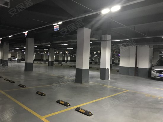 长白岛时代广场 