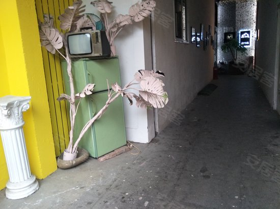 杭州市大学生创业园馒头山园区 