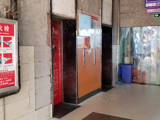 万博针织饰品城(办公) 