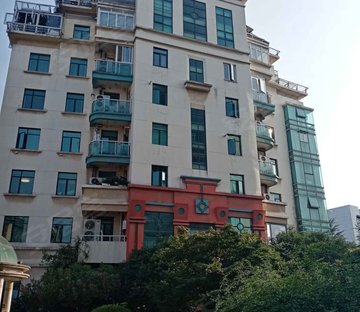 汉府雅苑