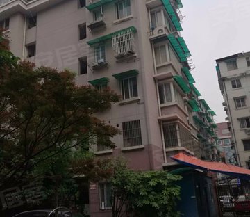 孩儿巷小区图片