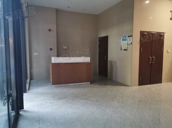 鲁能领秀城五街区YOHO公馆 