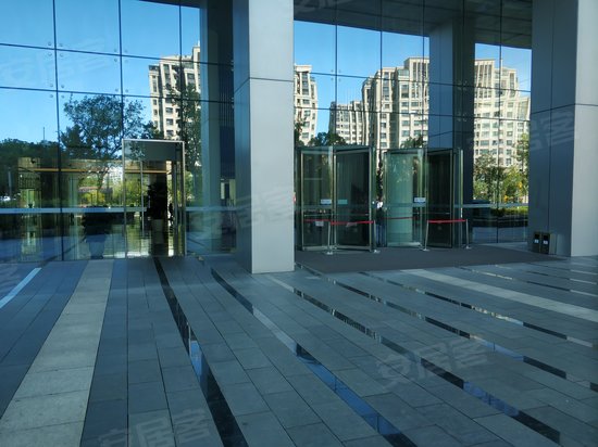 致远国际商务大厦 