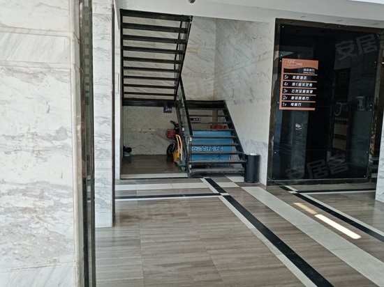 安徽日报社新安大楼 