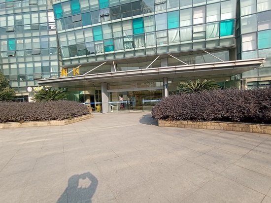 浙报理想祥园创意产业园