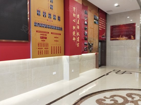 湖南省山东商会总部基地(办公) 