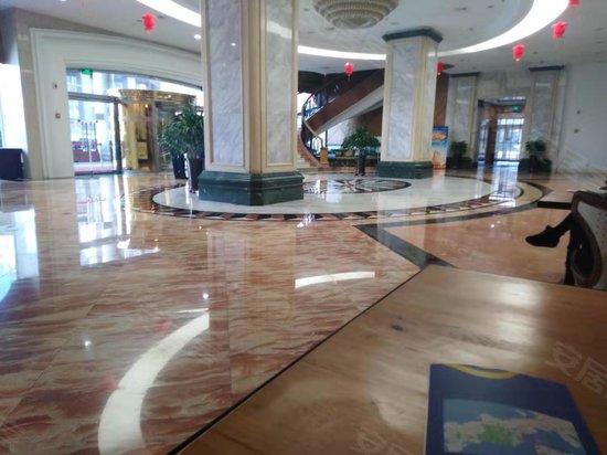 西岗PE万达大厦 