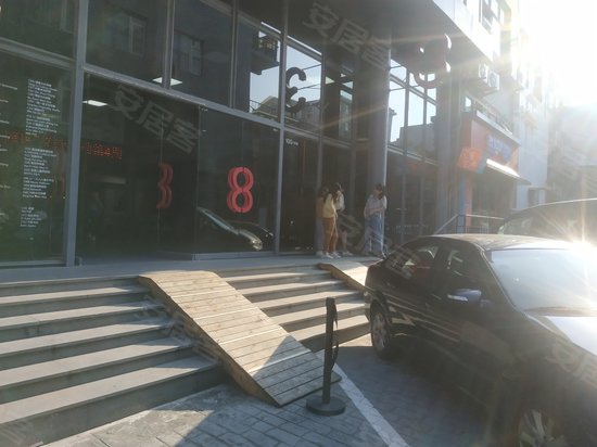 创意100文化产业园