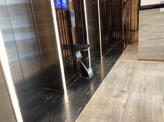 泰合国际财富中心 