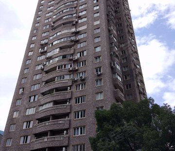 中央花园(海曙)