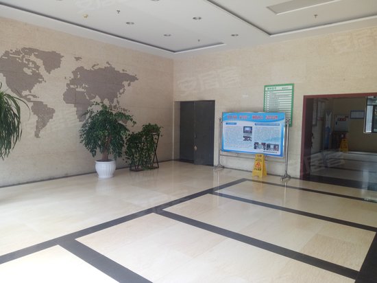 橡树壹号综合办公楼 