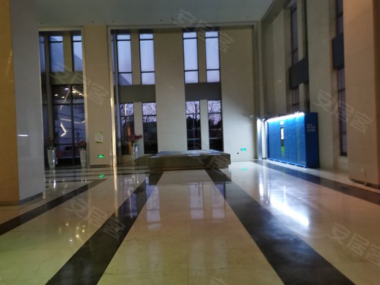 绿地嘉尚国际广场(办公) 