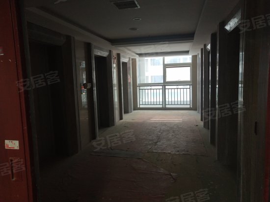 潇影大厦(商住楼) 