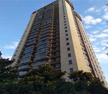 仁恒河滨城(一期)