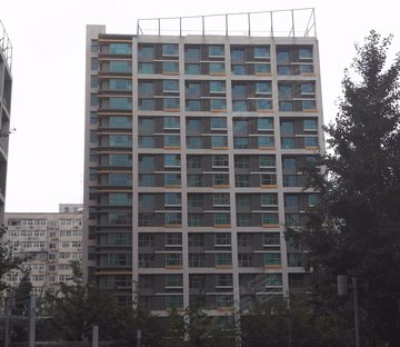 海晟名苑(北区)