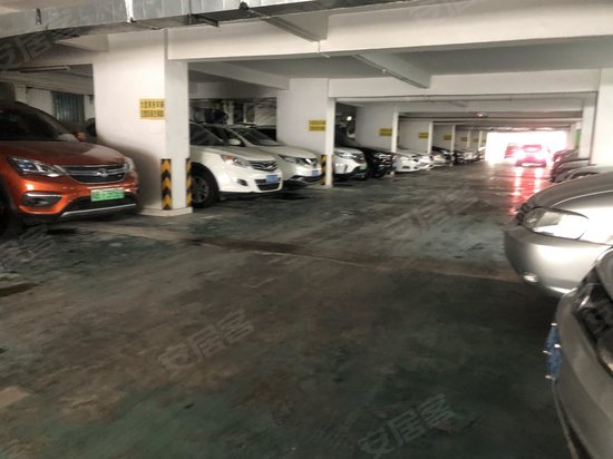 创兴达商务大厦 