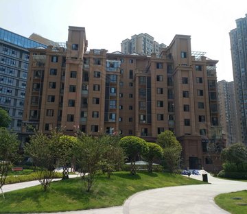 观棠晓月(一期)