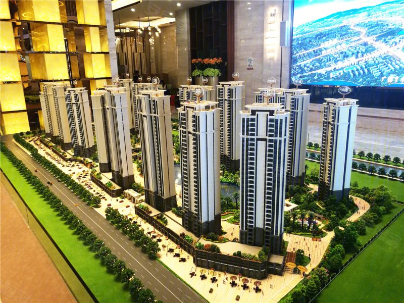 佛山恒大御澜庭,三水区大塘镇大布沙锦塘路14号-广州佛山恒大御澜庭