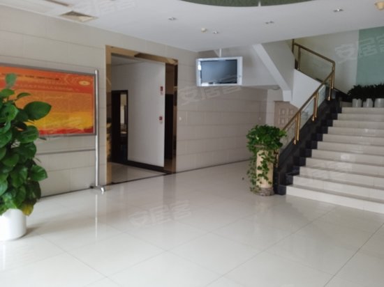 金泰华云写字楼(广安门) 