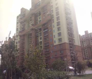 天翠阳光新城(C区)