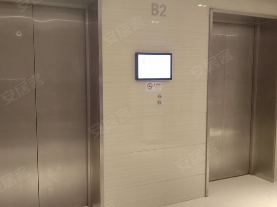 富绅时代广场(办公) 