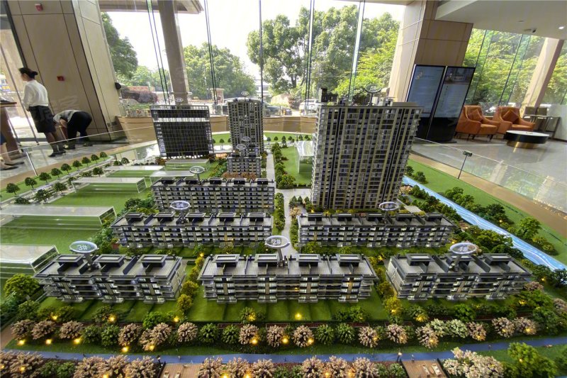 德信博宸君府(新房)