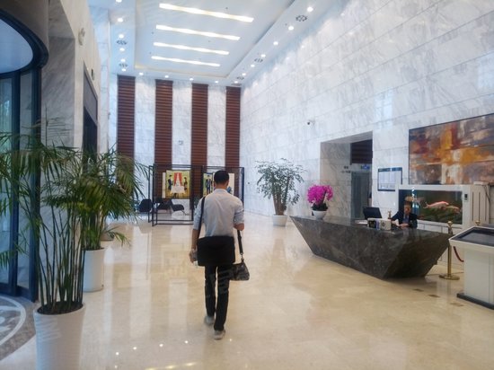 恒天财智大厦(办公) 