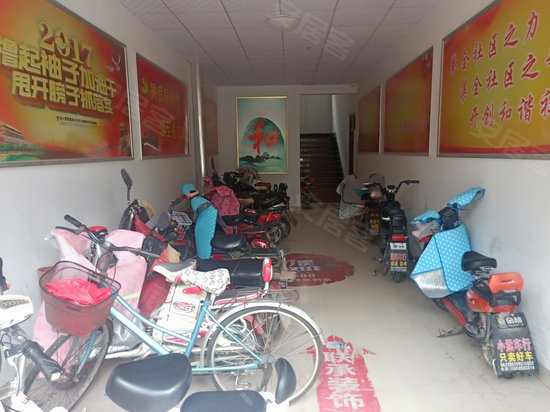 龙泉大厦(长清) 