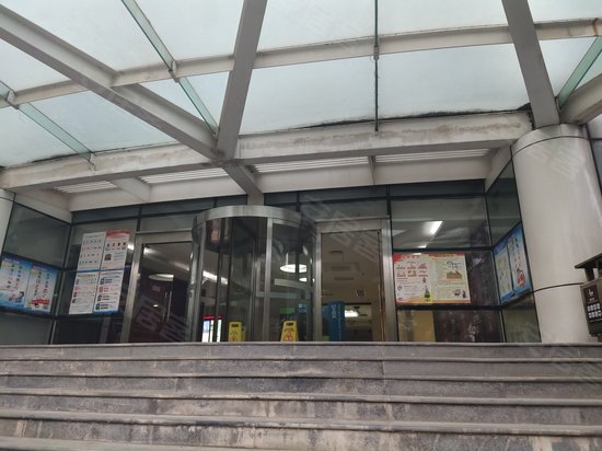 上海宝山科技园 