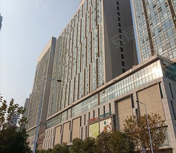 天珑广场(商住楼)