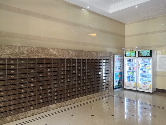 金科时代中心(商住楼) 