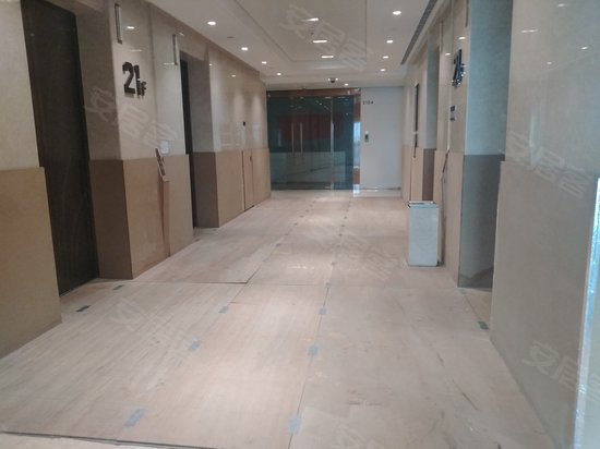 前海卓越时代广场(办公) 